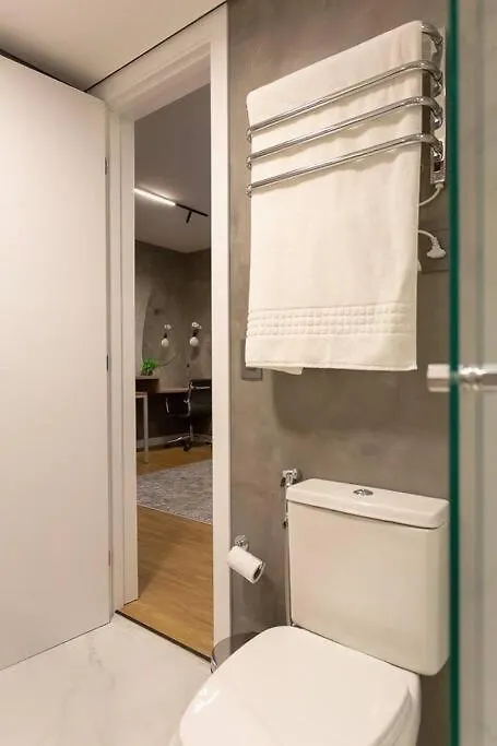 Luxo Oscar Freire Com Garagem Appartement São Paulo 0*,