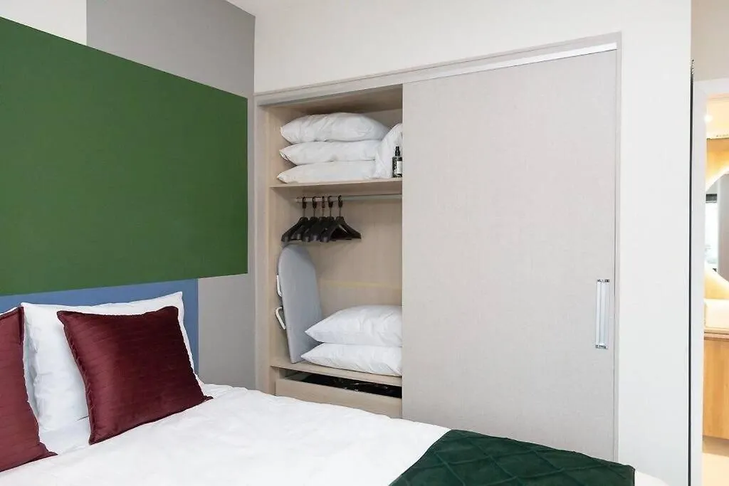 Luxo Oscar Freire Com Garagem Appartement São Paulo