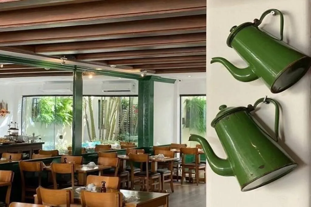 Luxo Oscar Freire Com Garagem Appartement São Paulo