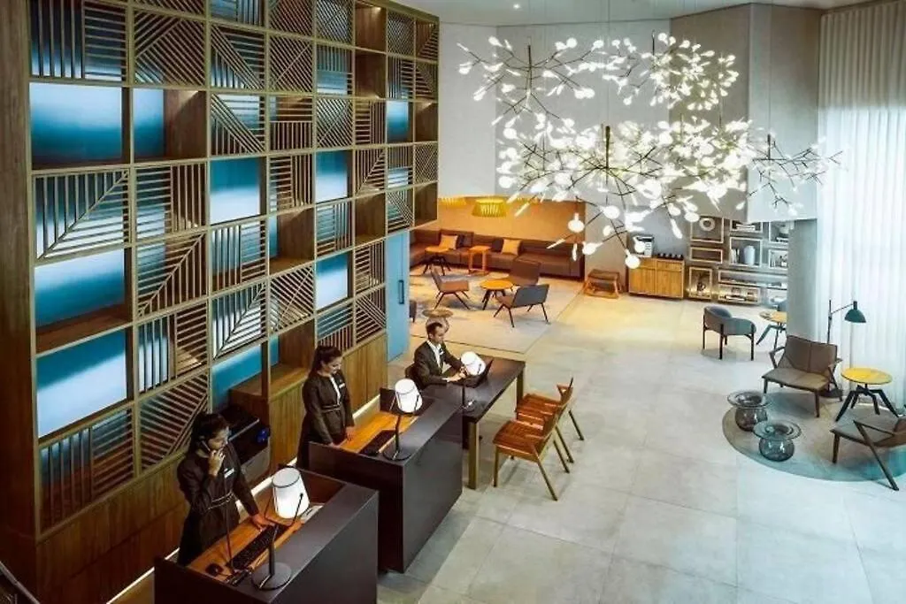 Luxo Oscar Freire Com Garagem Appartement São Paulo