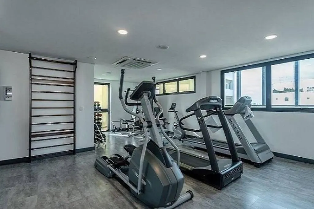 Luxo Oscar Freire Com Garagem Apartment Sao Paulo 0*,