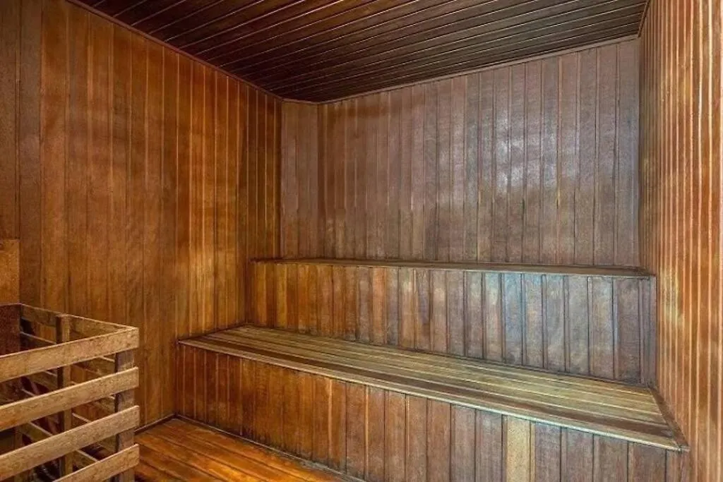 Luxo Oscar Freire Com Garagem Apartment Sao Paulo